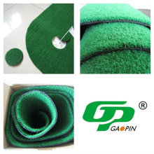 Portable GP1535 Large putting green indoor